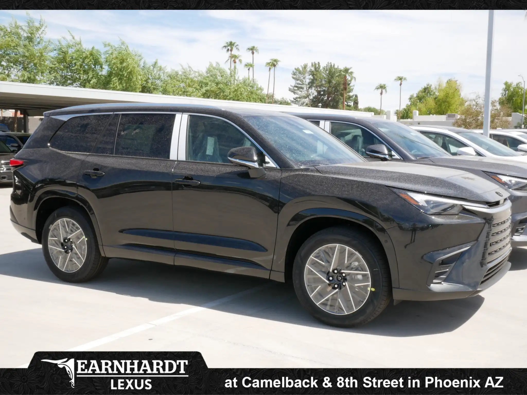 2026 Lexus TX 350 350 Premium AWD's photo