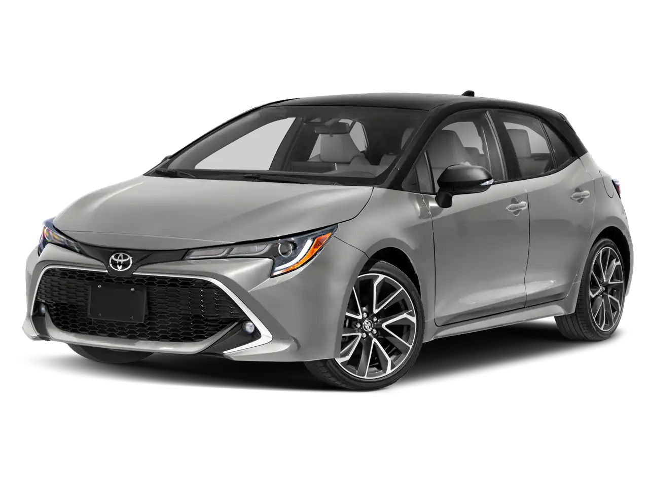 2022 Toyota Corolla XSE CVT's photo