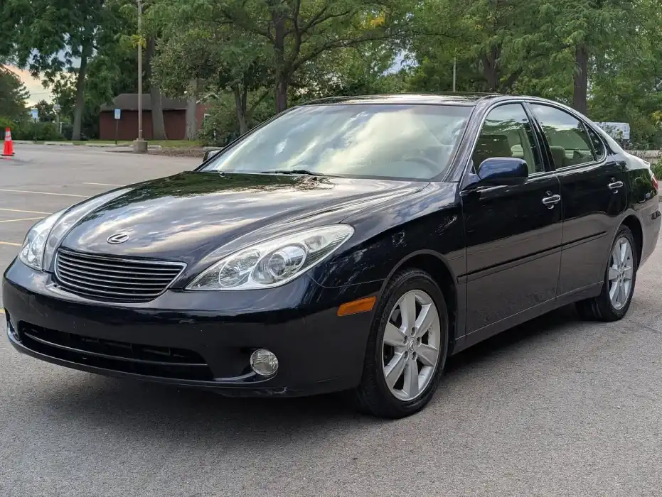 2006 Lexus ES 350 330's photo