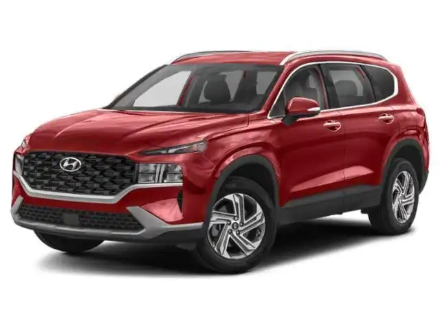 2023 Hyundai Santa Fe SEL 2.5 AWD's photo