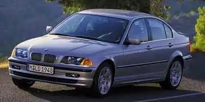 2001 BMW 3 Series 330i's photo
