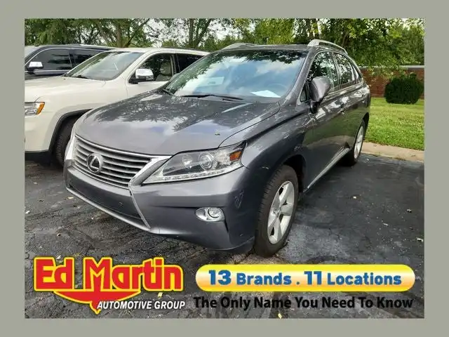 2015 Lexus RX 350 350 AWD's photo