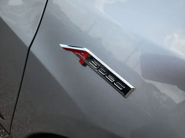 2020 Acura RDX A-Spec Package SH-AWD photo 5