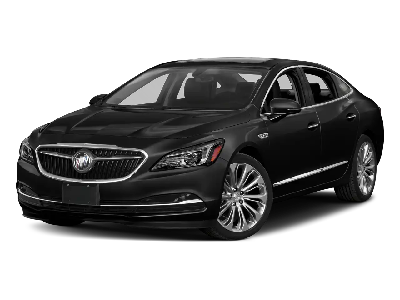 2017 Buick LaCrosse Essence's photo