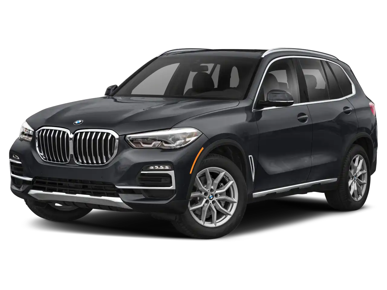 2022 BMW X5 xDrive40i's photo