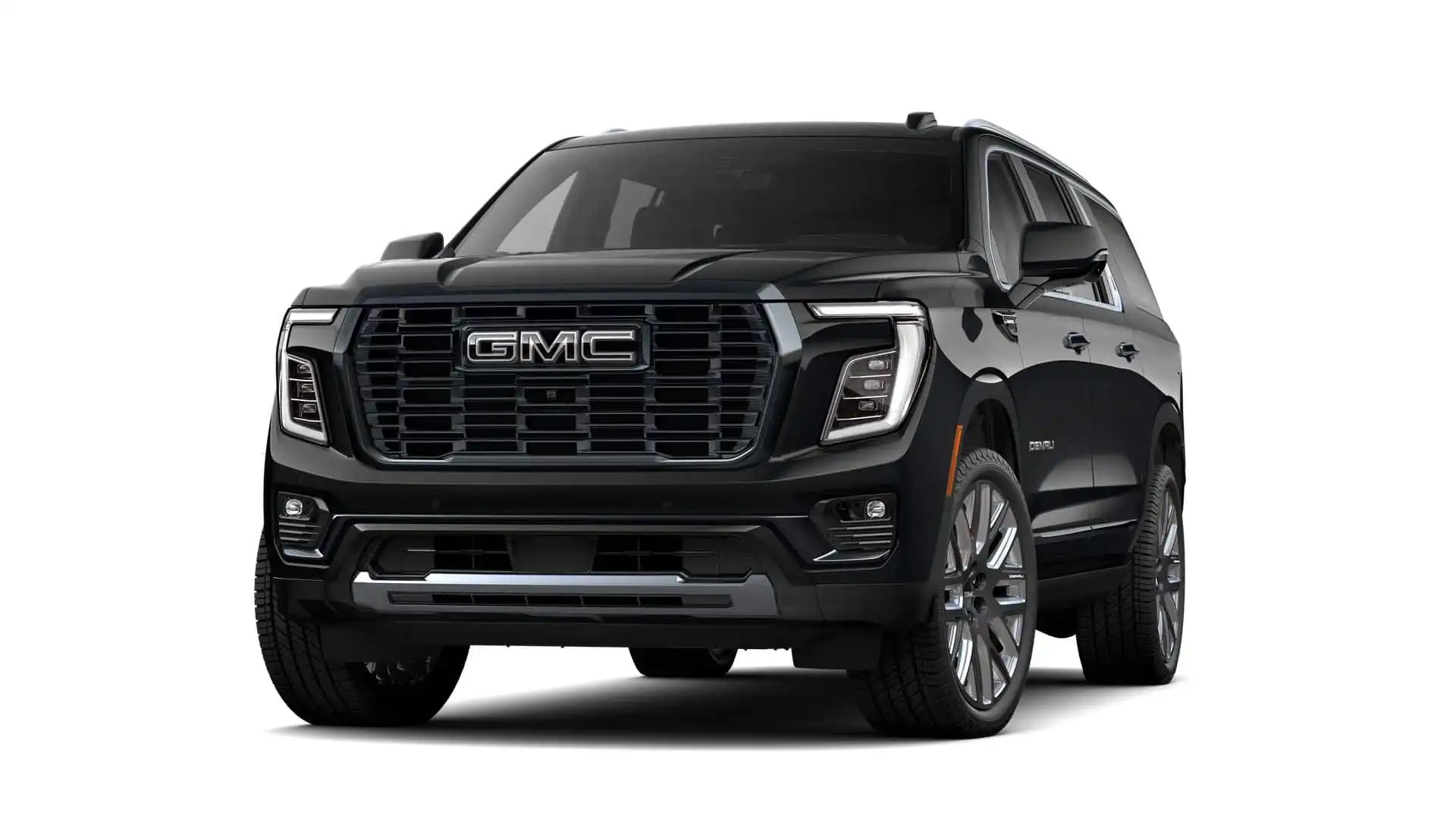 2027 GMC Yukon Denali Ultimate AWD's photo