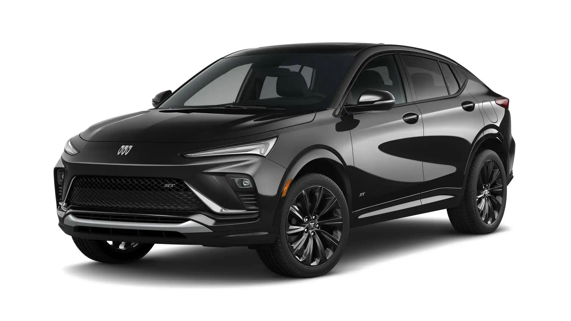2026 Buick Envista Sport Touring's photo