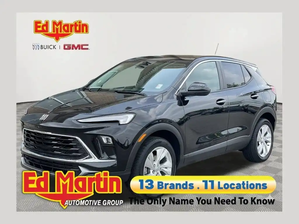 2024 Buick Encore GX Preferred AWD's photo