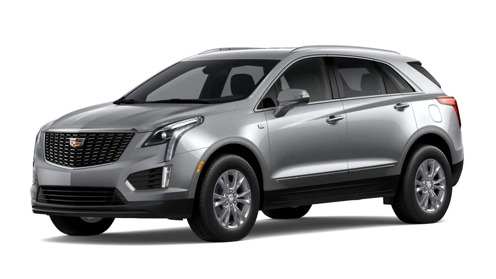 2026 Cadillac XT5 AWD Luxury's photo