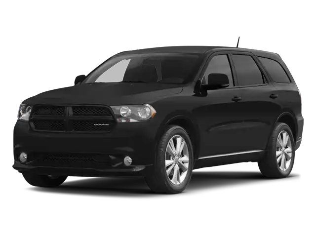 2013 Dodge Durango Citadel AWD's photo