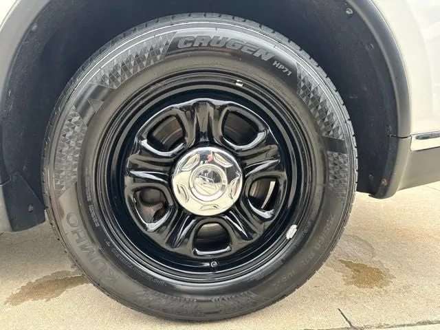 2021 Dodge Durango Pursuit AWD (Fleet) photo 4