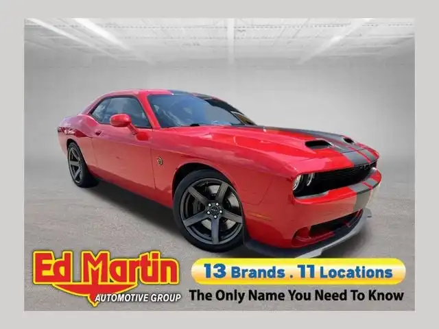 2023 Dodge Challenger SRT Hellcat Redeye Jailbreak Auto's photo