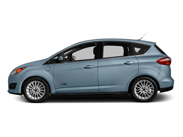 2013 Ford C-Max Energi SEL photo 3