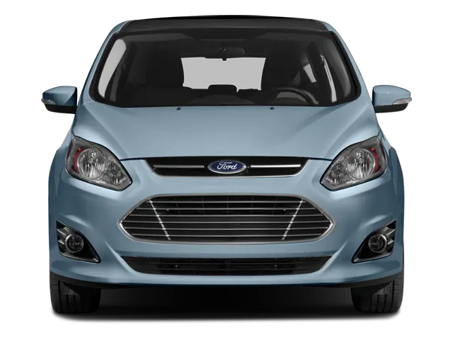 2013 Ford C-Max Energi SEL photo 4