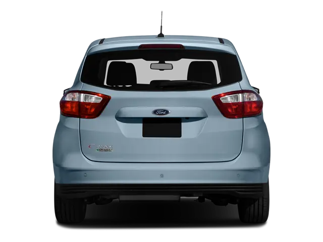 2013 Ford C-Max Energi SEL photo 5