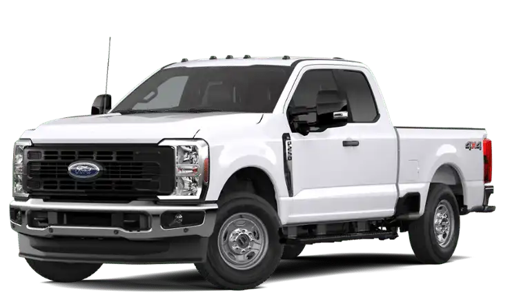 2026 Ford F-250 XL 4x4 SuperCab 6-3/4' Box's photo