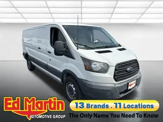 2017 Ford Transit 250 Van Low Roof 60/40 Pass. 148 WB's photo