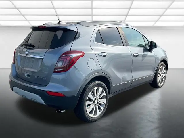 2020 Buick Encore Preferred photo 4