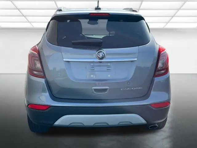 2020 Buick Encore Preferred photo 5