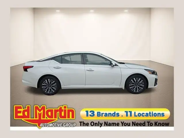 2023 Nissan Altima 2.5 SV's photo