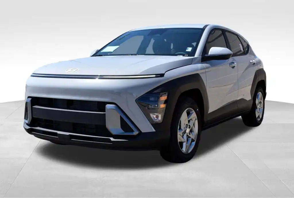 2026 Hyundai Kona SE Automatic's photo