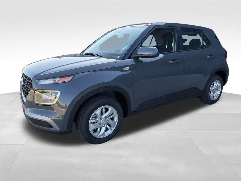2026 Hyundai Venue SE IVT's photo