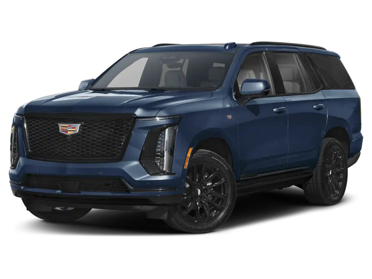 2026 Cadillac Escalade Sport Platinum 2WD's photo
