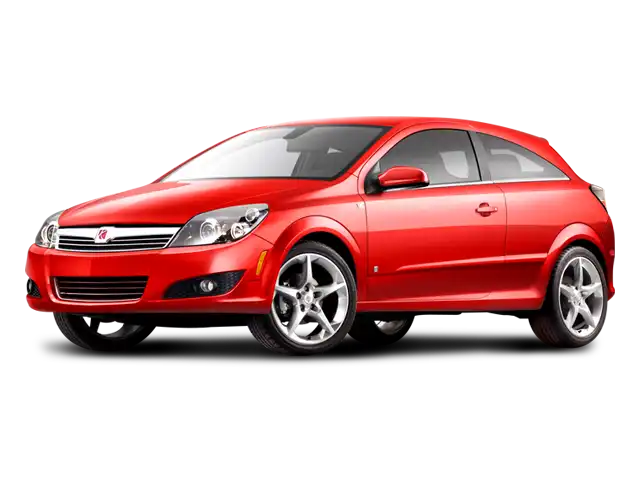 2008 Saturn Astra XR's photo