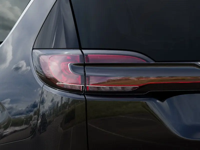 2025 Chrysler Pacifica Select photo 5
