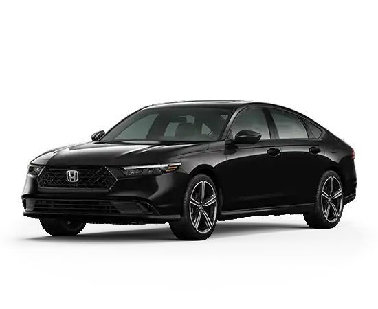 2026 Honda Accord 1.5T SE CVT's photo