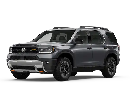 2026 Honda Passport 3.5 TrailSport Elite 4WD Auto's photo