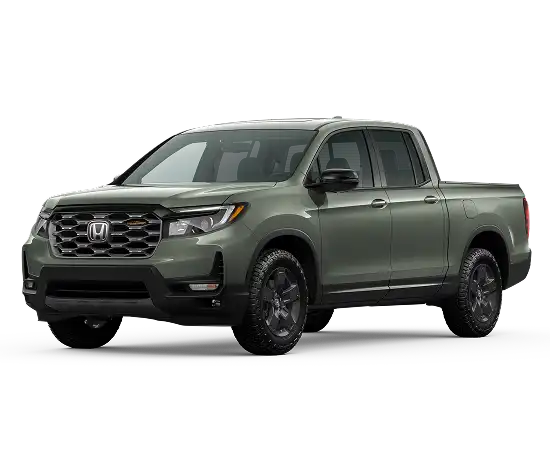 2026 Honda Ridgeline TrailSport's photo