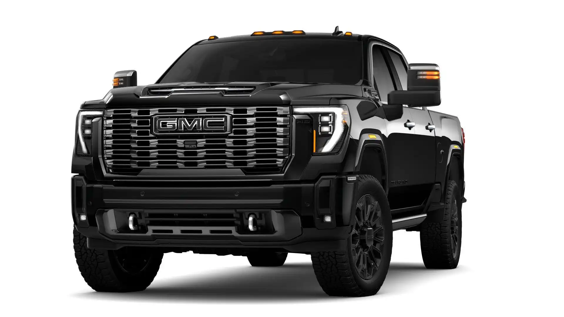2026 GMC Sierra 4WD Crew Cab Standard Bx Denali Ultimate's photo