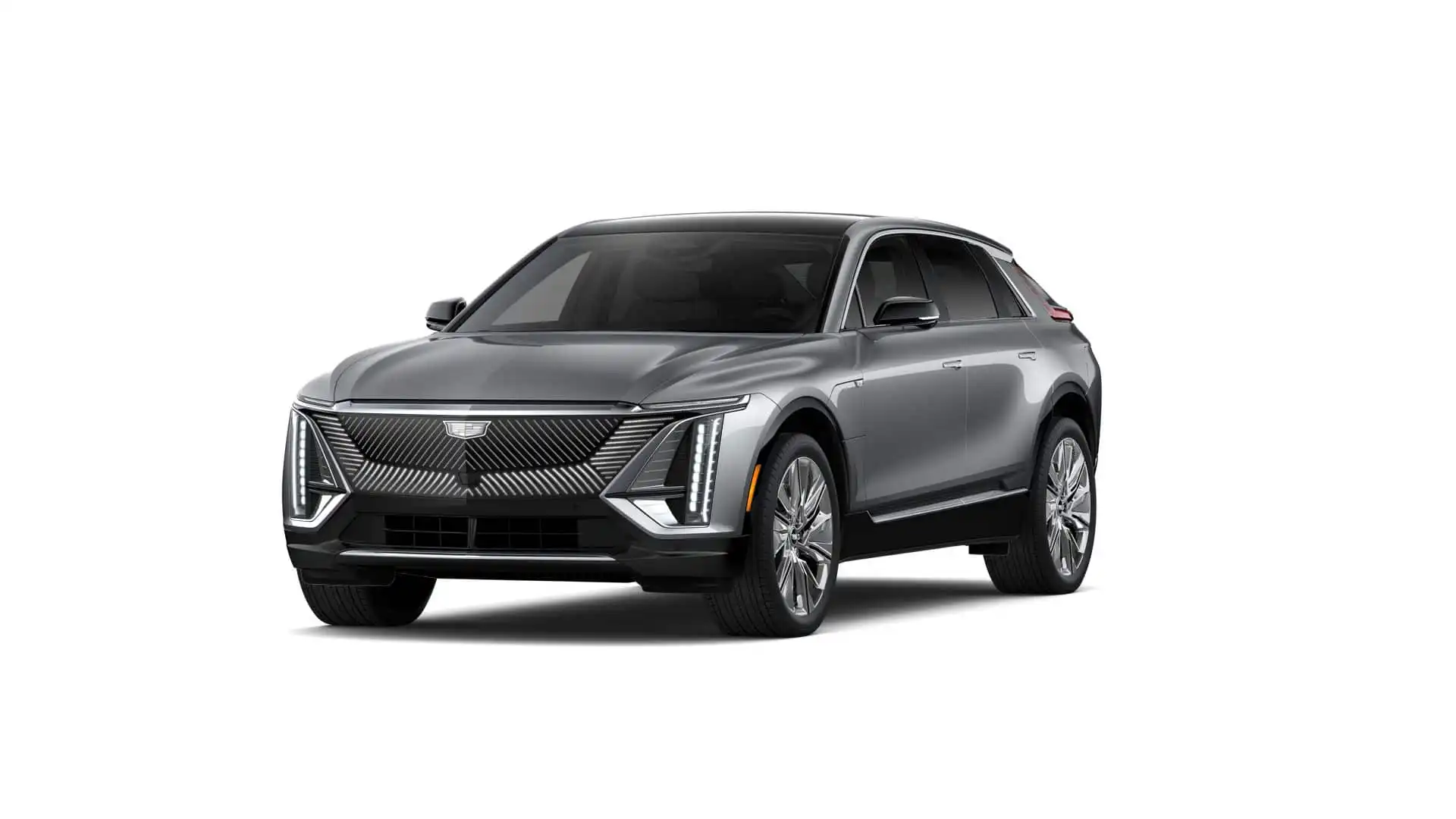 2026 Cadillac Lyriq Signature Luxury RWD's photo