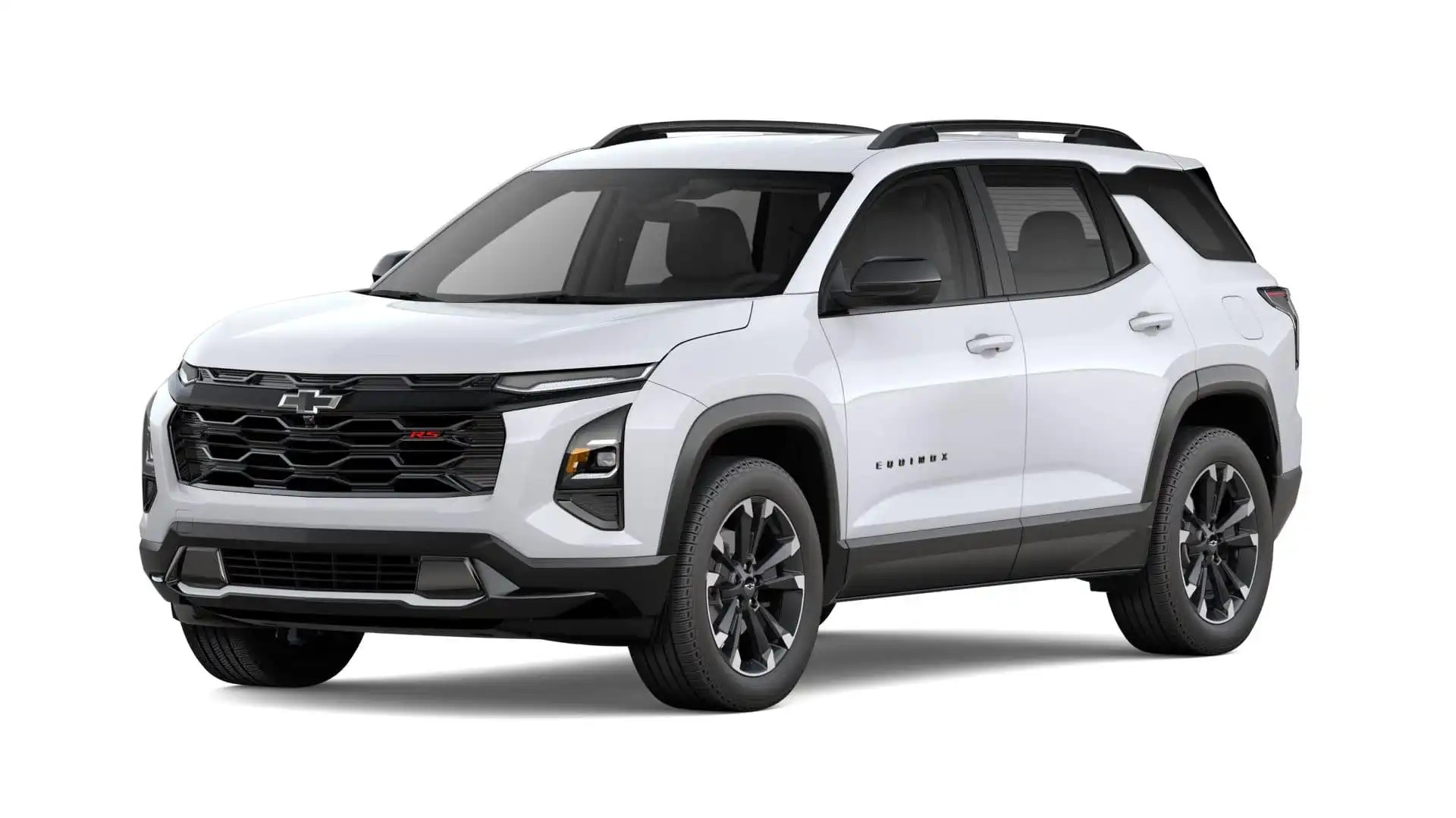 2027 Chevrolet Equinox RS 1.5T's photo