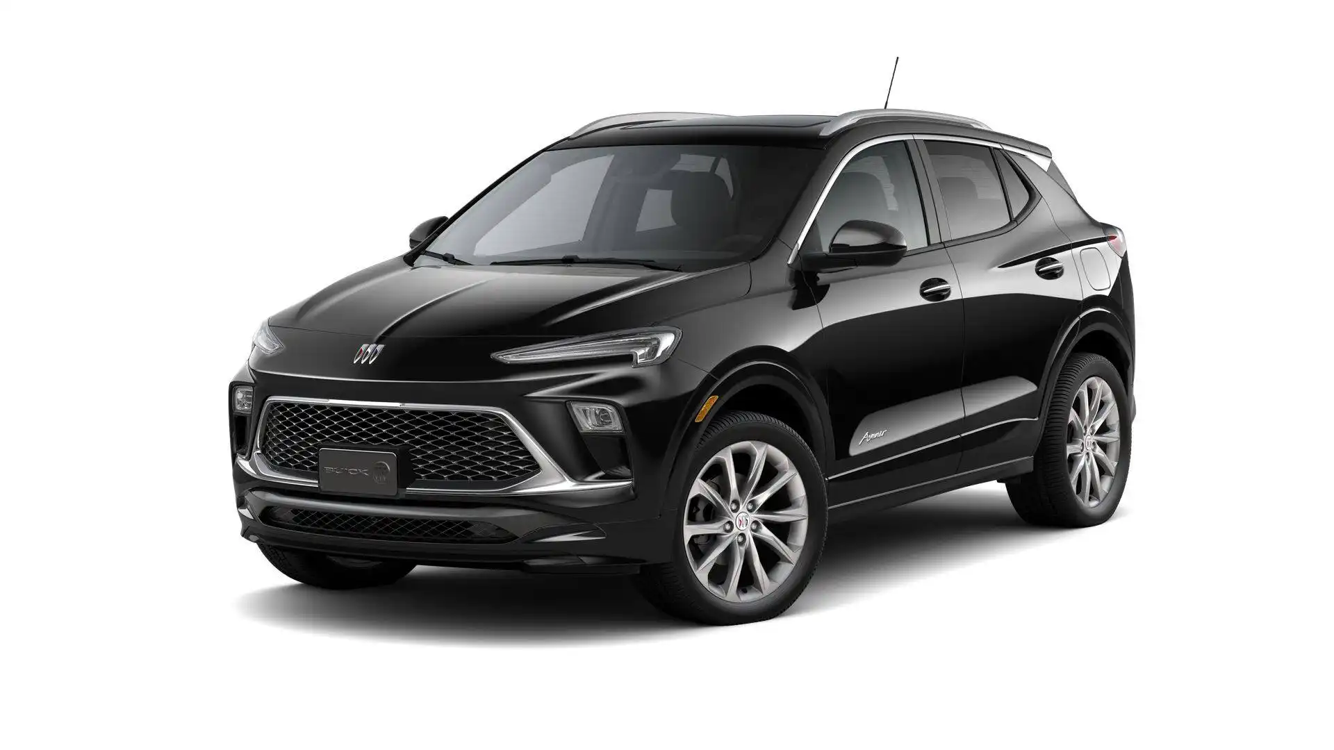 2026 Buick Encore GX Avenir AWD's photo
