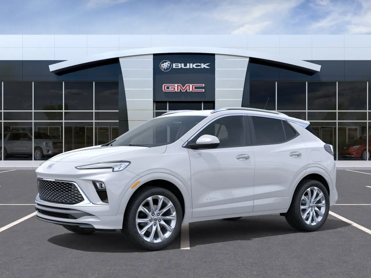 Vehicle Image 2