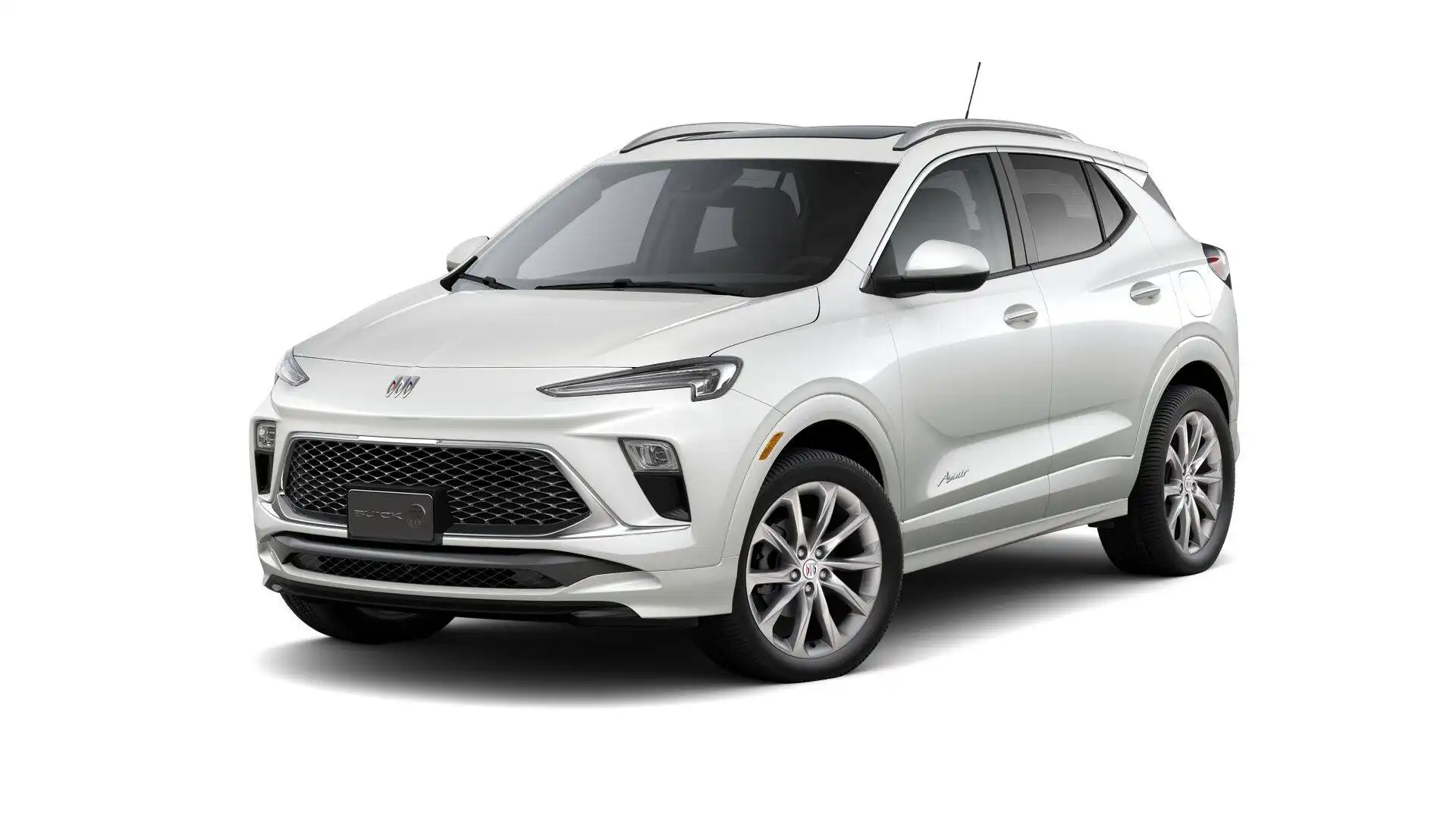 2026 Buick Encore GX Avenir AWD's photo