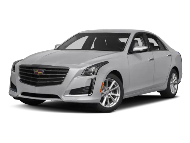 2017 Cadillac CTS 2.0T RWD's photo