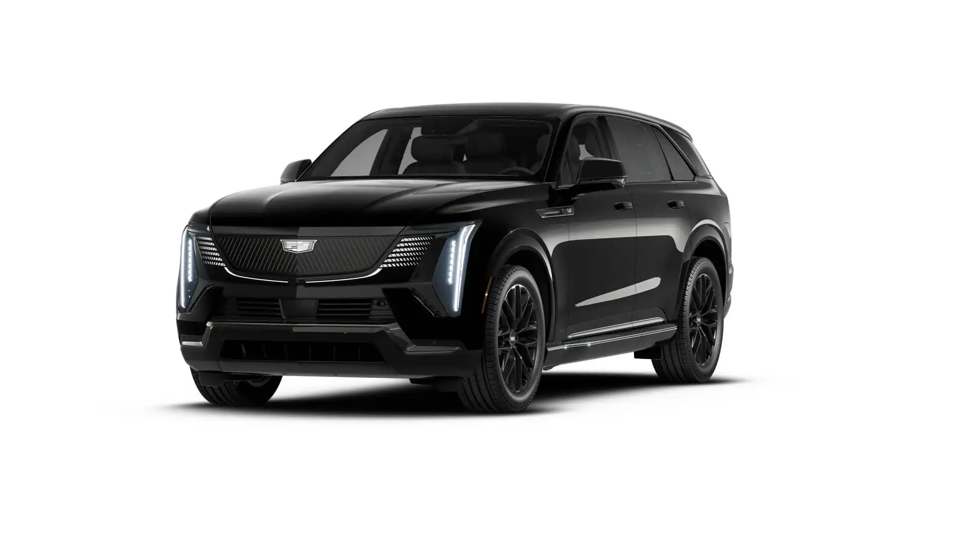2026 Cadillac Escalade IQ Premium Sport AWD's photo