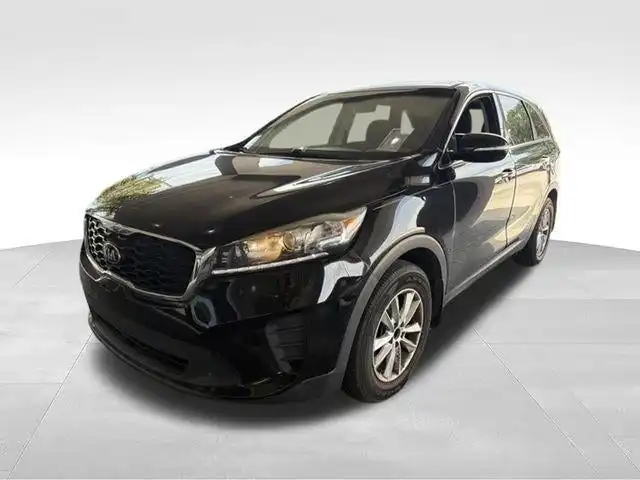 2019 Kia Sorento L AT's photo