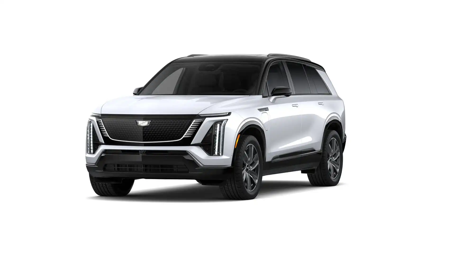2027 Cadillac Vistiq Sport AWD's photo
