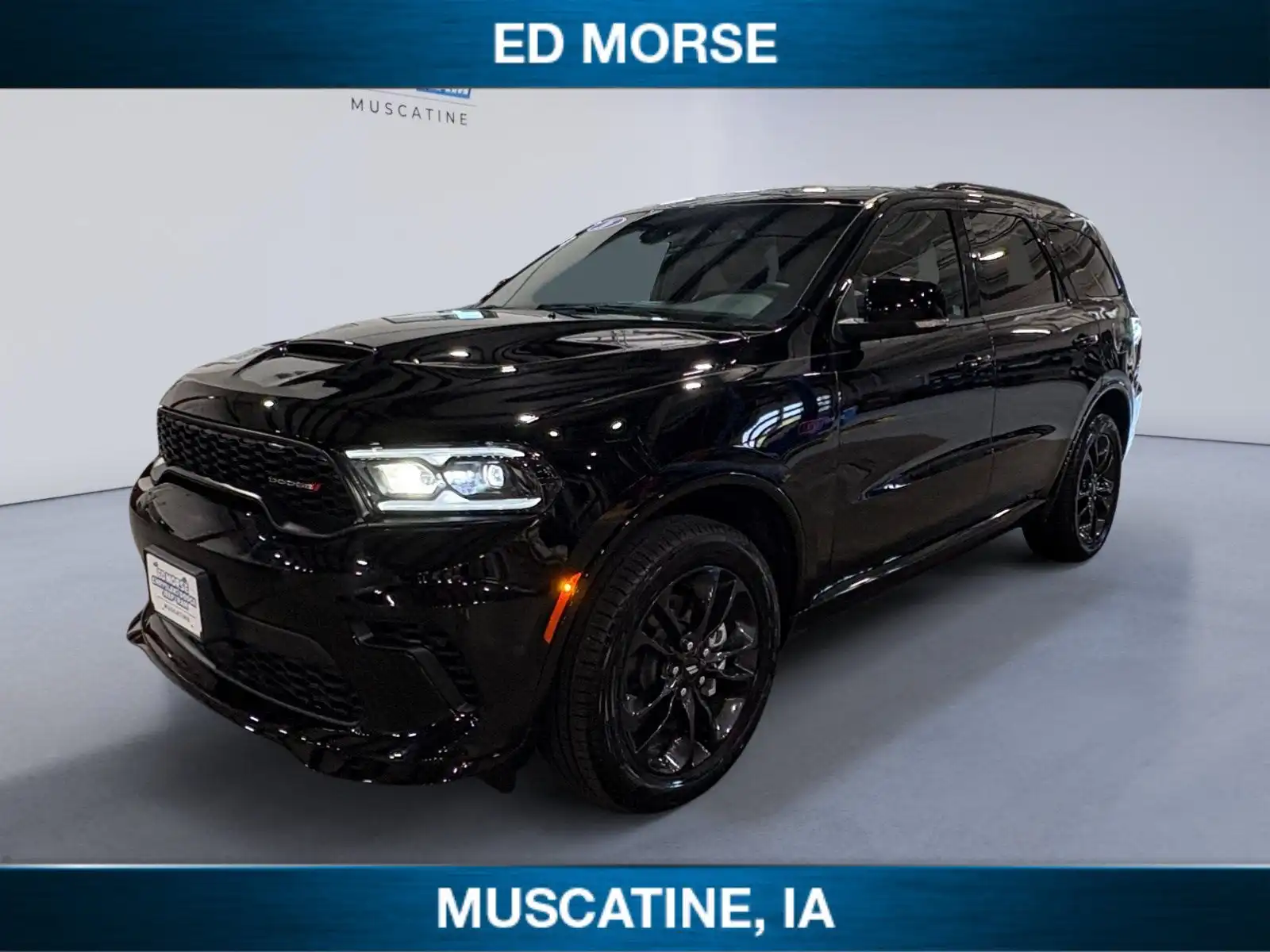 2026 Dodge Durango GT Plus AWD's photo