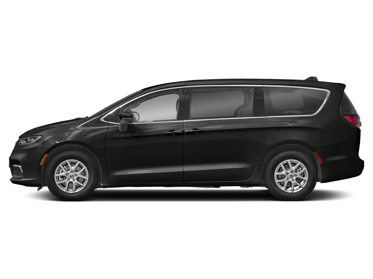2023 Chrysler Pacifica Touring L photo 3