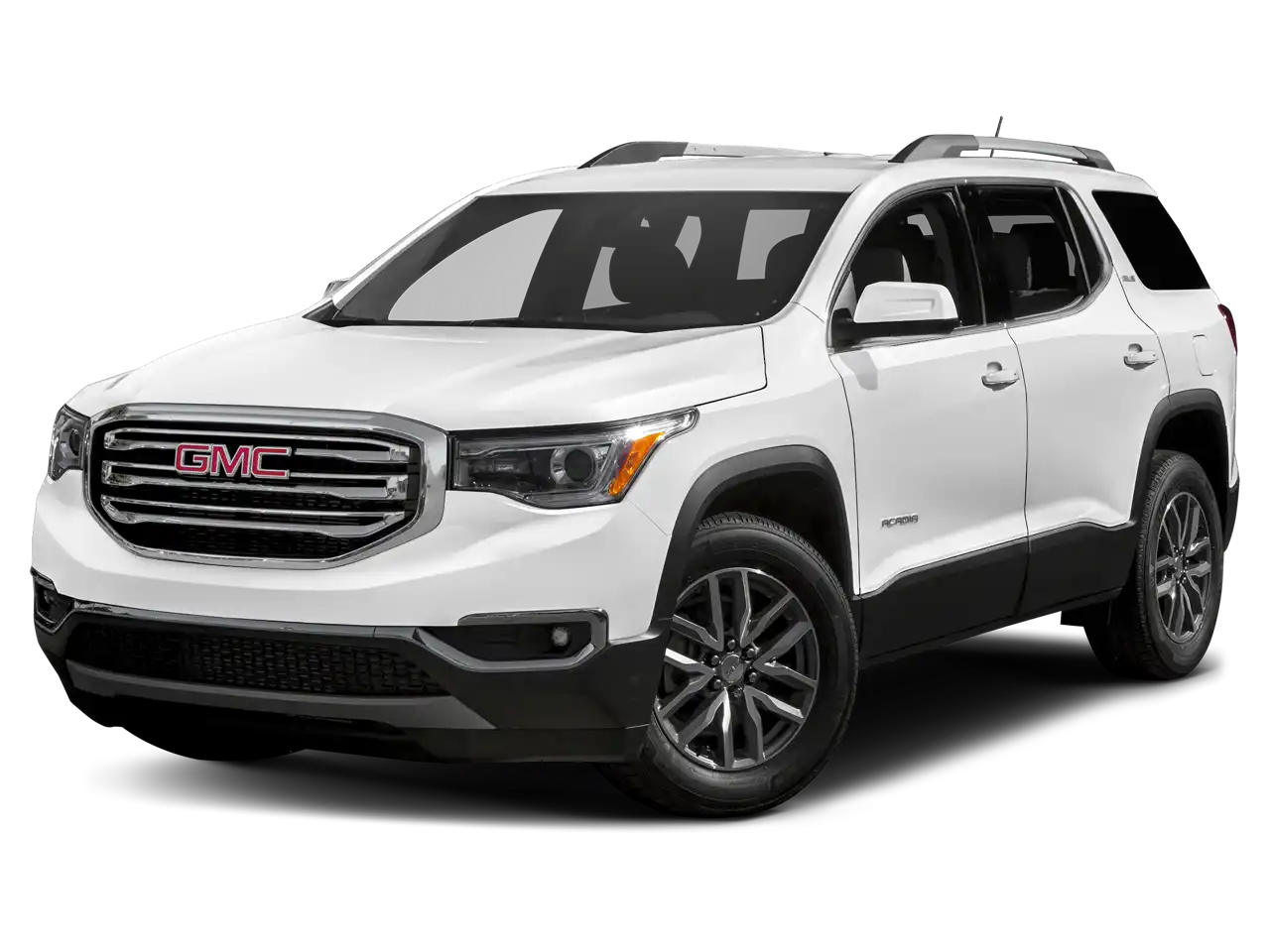 2019 GMC Acadia SLE2 AWD's photo