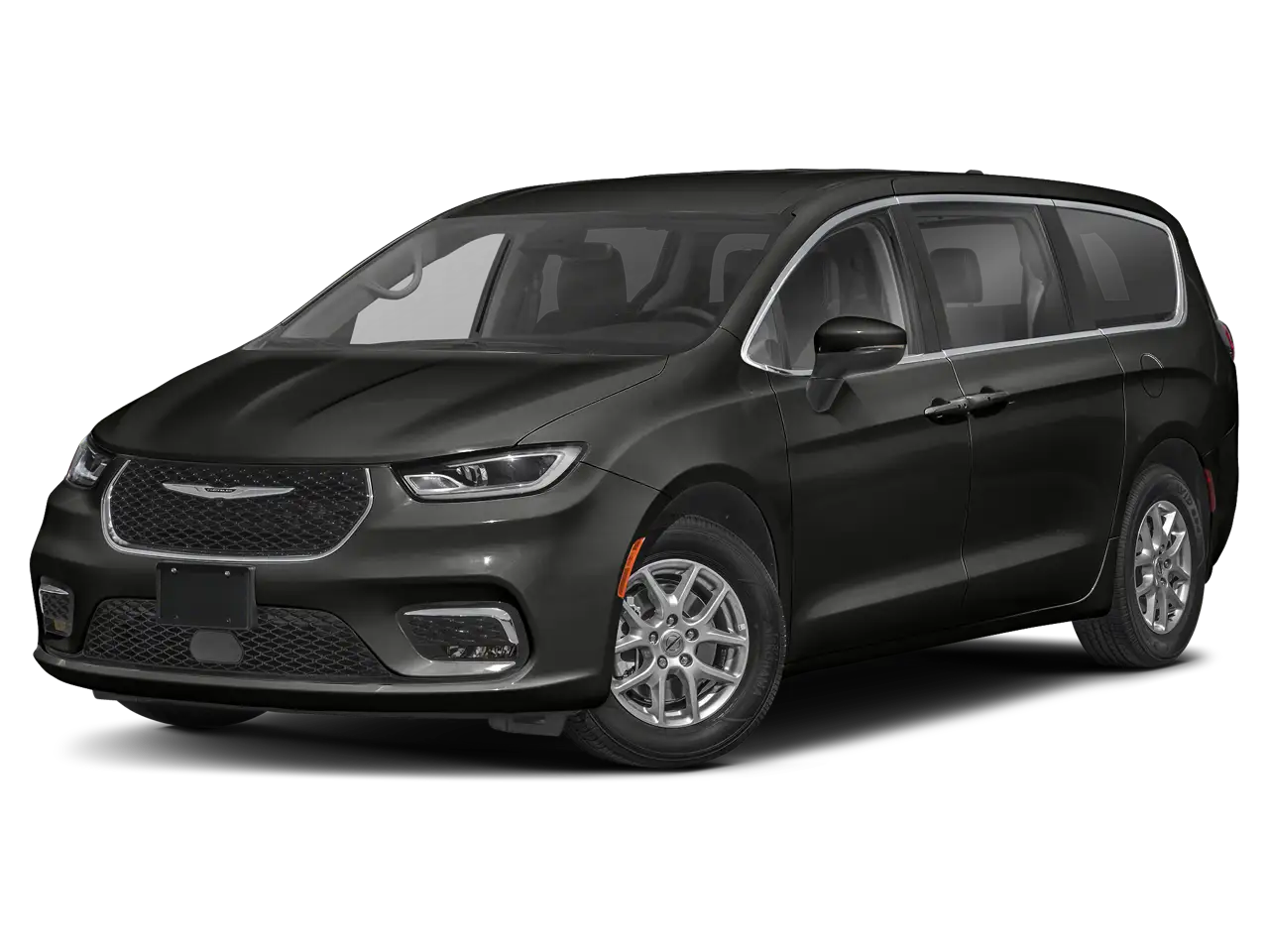 2023 Chrysler Pacifica Touring L photo 1