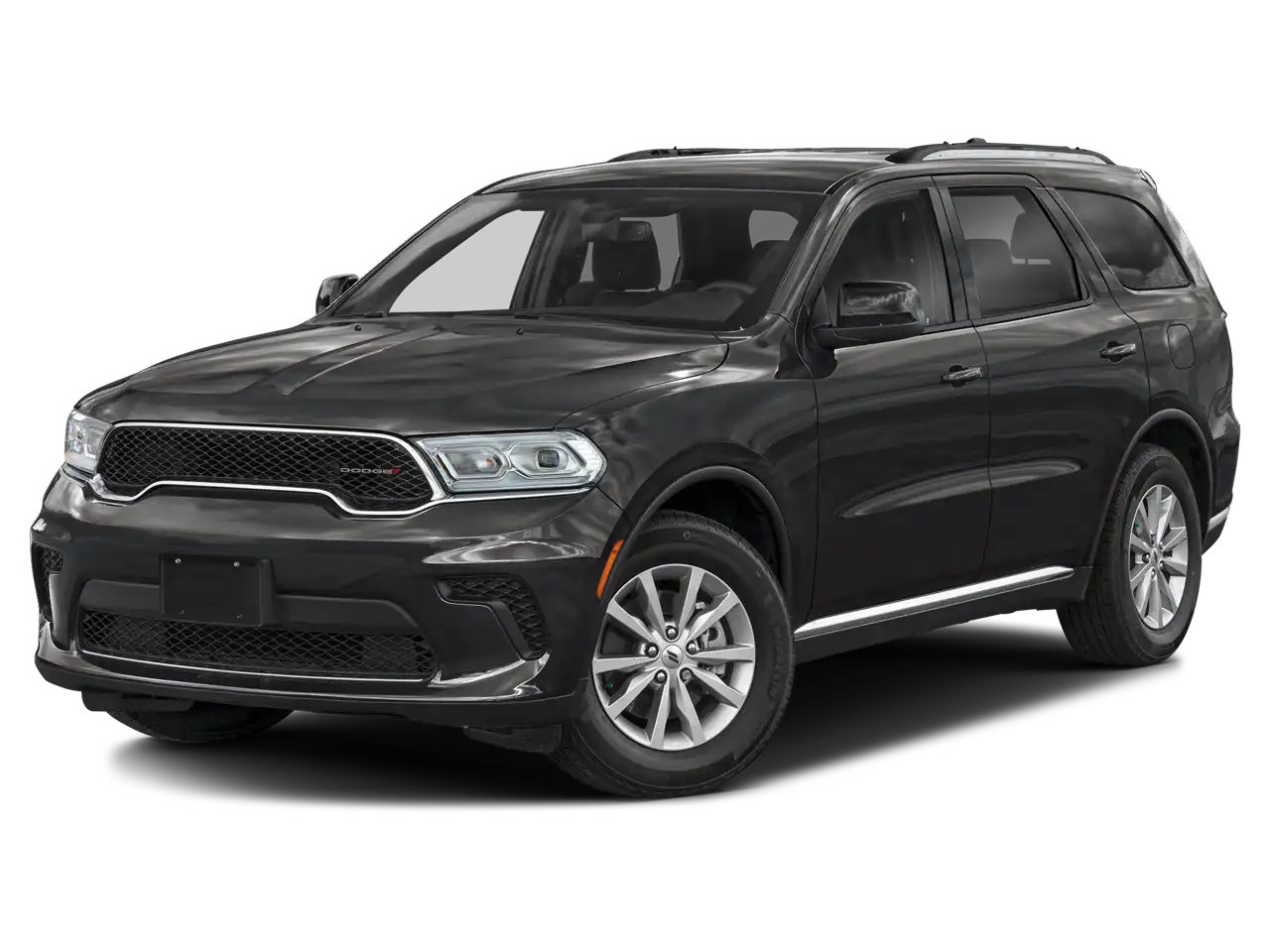 2024 Dodge Durango GT Plus RWD's photo