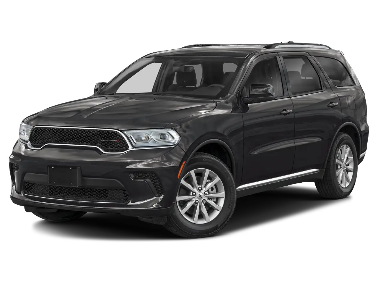 2024 Dodge Durango GT Plus RWD's photo