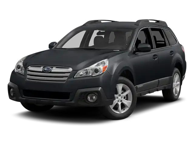 2013 Subaru Outback 2.5i Premium CVT PZEV's photo