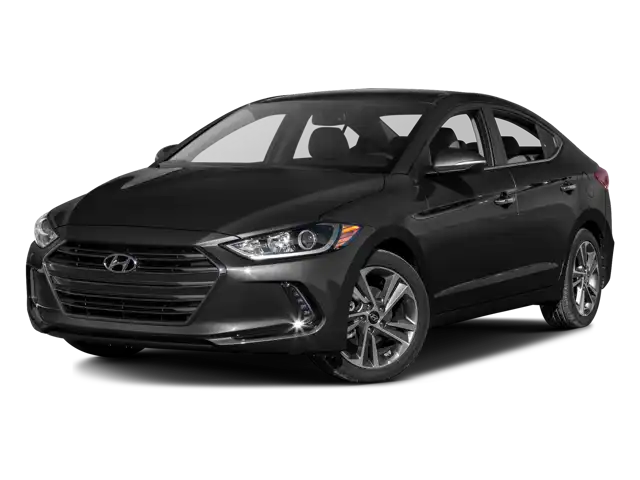 2017 Hyundai Elantra 2.0 Limited A/T PZEV's photo